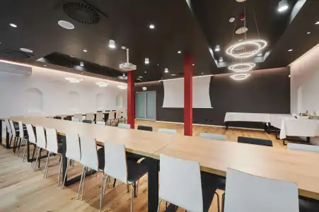 Best Western Plus Rzeszow City Center - 12