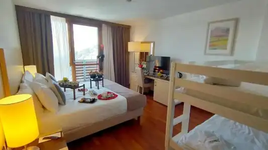 Savoia Mountain – Il Resort nel Bosco - 61