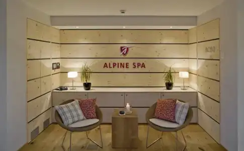 Swiss Alpine Allalin - 15