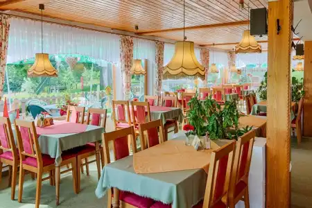 & Café PANORAMA - 17