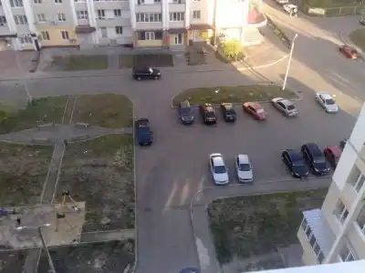 Kharkov CITIZEN - 15