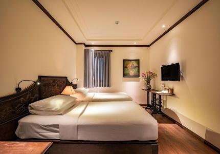 Amanaki Saigon Boutique - 5