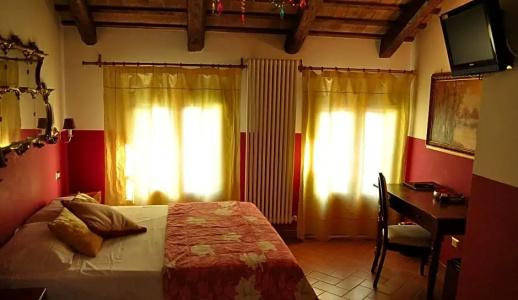 Relais Alcova Del Doge - 37