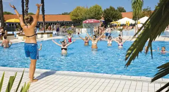 Camping Portofelice - 15