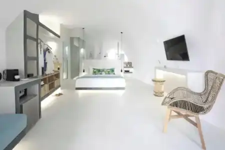 Edem Boutique Suites - 107