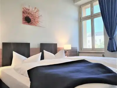 Melarose Feng Shui - 3