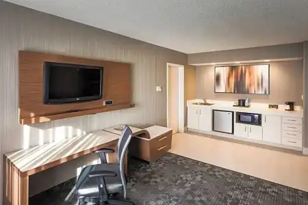 Courtyard by Marriott Las Vegas Henderson/Green Valley - 41