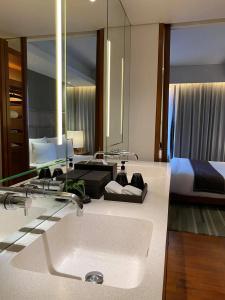 Hansar Bangkok - 10