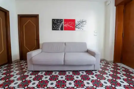 Residence San Pietro - 226