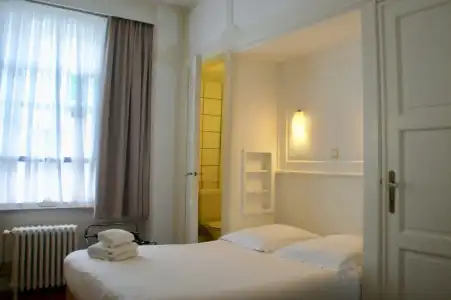 Hôtel Van Belle - 33