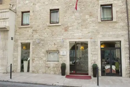 Palazzo dei Mercanti - Historical Residence - 0