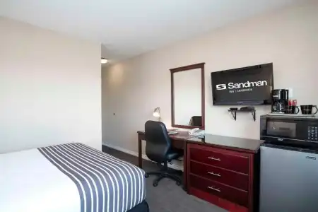 Sandman Cranbrook - 27