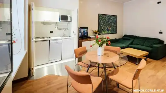 Residence Sacchi - 213