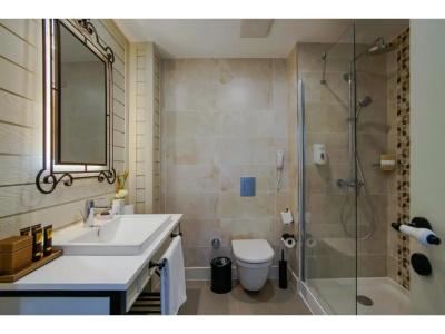 Limak Cyprus Deluxe - All Inclusive - 71