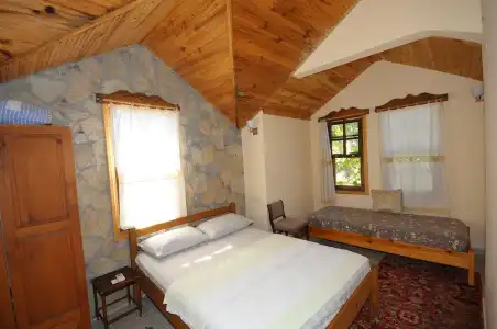 Koyevi Olympos Countryhouse - 86