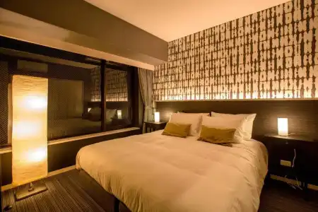 R&Run Kyoto serviced apartment & suites - 104
