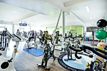 Ploener See by Tulip Inn - 14