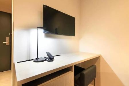 S-peria Inn Nihonbashi Hakozaki - 43
