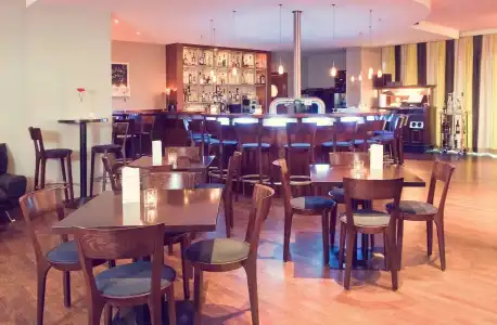 Mercure Hannover Oldenburger Allee - 16