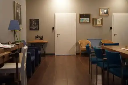 Tehúsið Hostel - 22