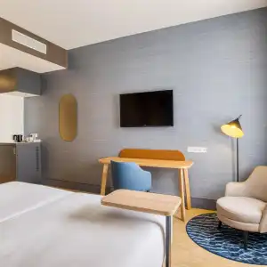 Mercure City Amersfoort Centre - 38