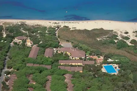 Club Baiaverde & Club Residence Baiaverde - 24