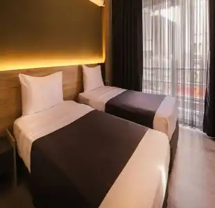 Grand Faik Çeşme - 26