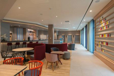 Hampton by Hilton Munich City North - 15