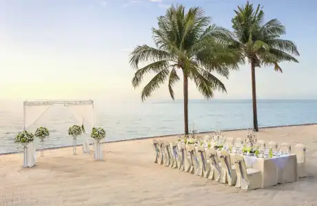 InterContinental Pattaya Resort by IHG - 36