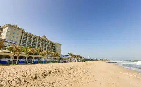 Lan Rung Beach Resort - 19