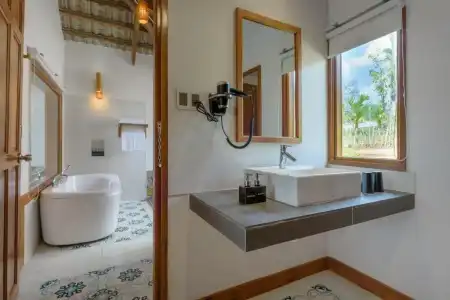Camellia Resort & Spa - 75