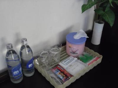 Rim Ping Guesthouse - 35