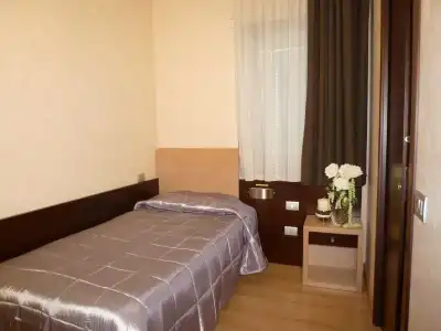 E H Suites Rome Airport - 0