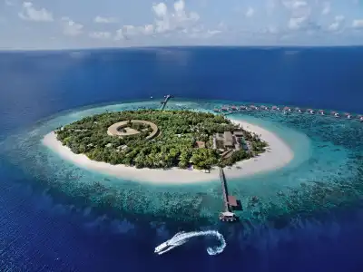 Park Hyatt Maldives - 16