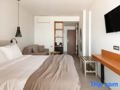 Batis Aero Beachfront Wellbeing - 106