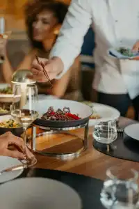 JW Marriott Frankfurt - 36