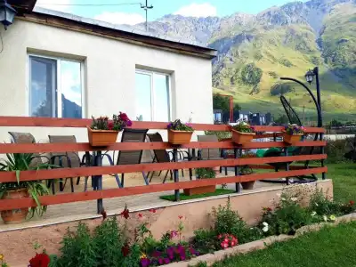 Elguja Qushashvili Guest house - 33