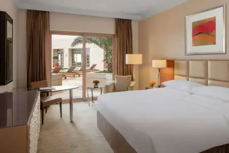 Grand Hyatt Amman Residences - 6