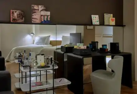 Sir Victor, part of Sircle Collection - 29