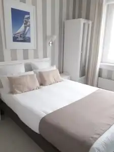 The Originals Boutique, Hôtel Miramar - 84