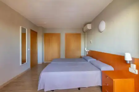 Benidorm Apartamentos Michelangelo - 161
