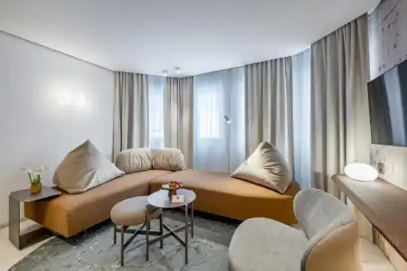 Relais & Châteaux Chasa Montana - 82