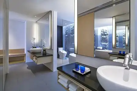 Singapore Marriott Tang Plaza - 143