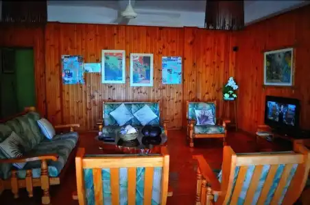 Albizia Lodge Reef Estate - 21