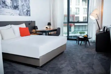 Crowne Plaza Podgorica, by IHG - 24