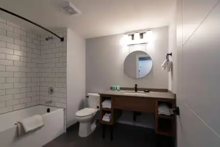 Prestige Kamloops, WorldHotels Crafted - 50