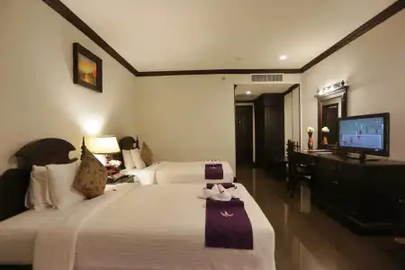 Lucky Angkor & Spa - 5