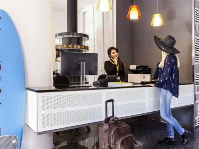 ibis Styles Brindisi - 18