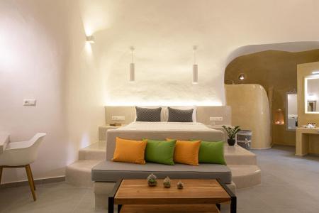 Santoterra Antigua Suites - 10