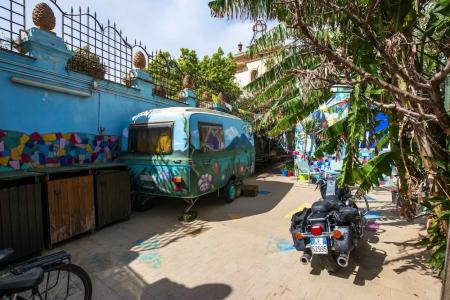 Eco Hostel Floreale - 93